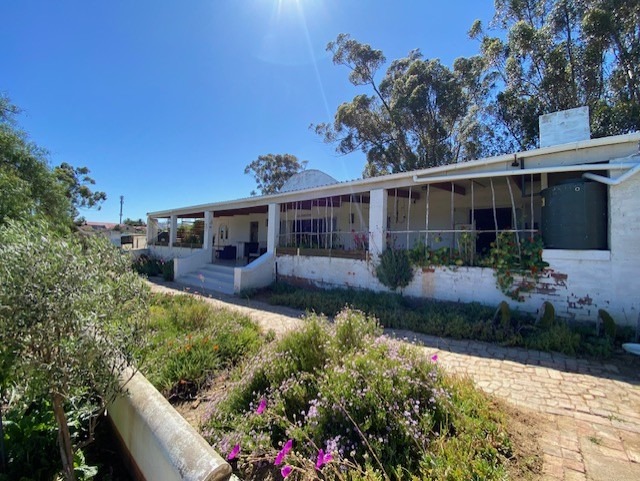 3 Bedroom Property for Sale in Hopefield Western Cape